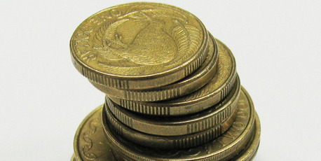 Using macro-prudential tools to control the high dollar would need to be done with caution, says the IMF. Photo / Thinkstock