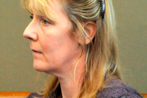 Yvonne Skeet has been sentenced to 12 months' intensive supervision. Photo / Otago Daily Times
