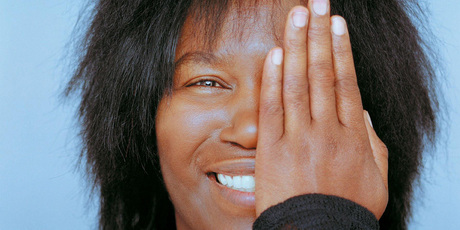 Joan Armatrading. Photo/supplied