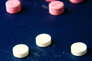 New Zealand has been hailed as a world leader in dealing with new party pills. Photo/file