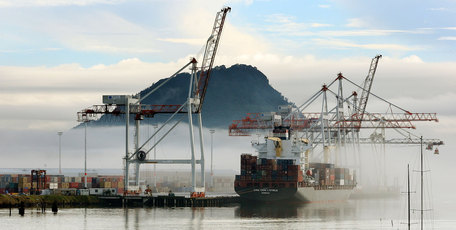 Photo / Bay of Plenty Times