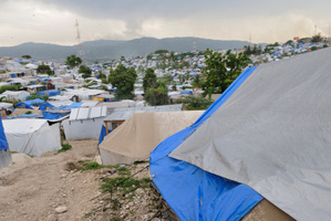 Abod homes could be a better substitute for tent cities. Photo / Thinkstock