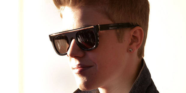 Singer Justin Bieber is being investigated for battery following an altercation on his property. Photo / Getty Images