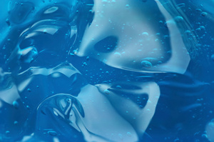 Researchers have created a gel that helps stop bleeding and initiate healing. Photo / Thinkstock