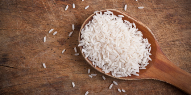 Try the Brazillian way of preparing rice. Photo / Thinkstock