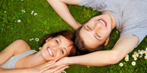 How to know if they are The One. Photo / Thinkstock