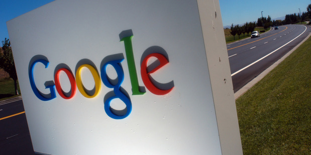 Google dominates the European market for internet searches. Photo / Bloomberg