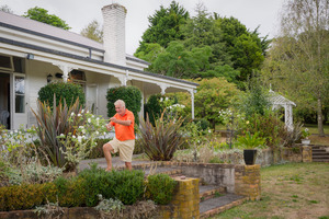 291 North Rd, Clevedon. Photo / Ted Baghurst