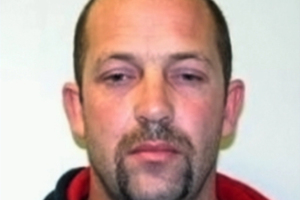 Michael Edward Farley was accused of the the attack on a Canadian sex worker. Photo / NZ Police