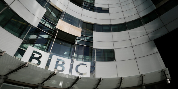 It's goodbye BBC World, hello infomercials for late-night TV One viewers. Photo / AP