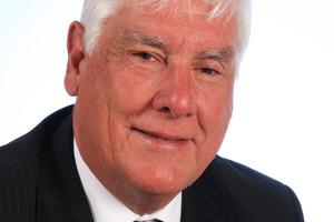 Laurence Ryan