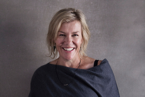 Robyn Malcolm. Photo / Supplied