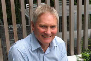 DOC Director-General Al Morrison has denied claims it is all about cost cutting. Photo / Supplied