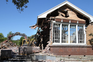 83,000 Canterbury households have been affected by the Earthquake Commission releasing claimant information. Photo / Geoff Sloan