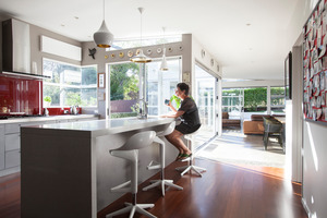 42 Wellpark Ave, Westmere. Photo / Ted Baghurst