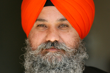 Manpreet Singh has been strongly defended by colleagues. Photo / APN