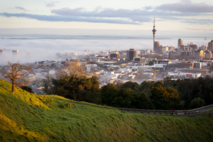Auckland Council's draft unitary plan outlines the rules governing how the city is to be developed. Photo / Natalie Slade