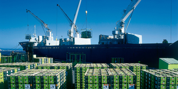 Zespri says the case is not expected to impact on its sales of kiwifruit in China in the current season. Photo / Supplied