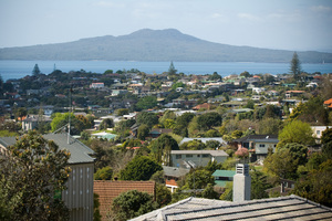 Another foolish cry is that landlords buying houses drive up prices. Photo / Jason Dorday
