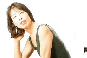 Gloria Cheng. Photo / Supplied