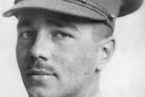 Wilfred Owen's words echo still. Photo / Supplied