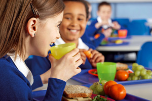 It is astonishing that half a century after the benefits for children were recognised, only 56% of NZ's water supply is fluoridated today. Photo / Thinkstock