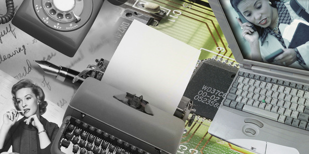 Start researching what's going on in your industry as well as with technology. Photo / Thinkstock