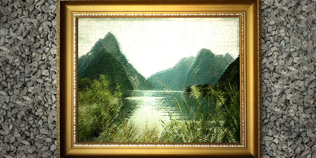 Digital image / Herald Online