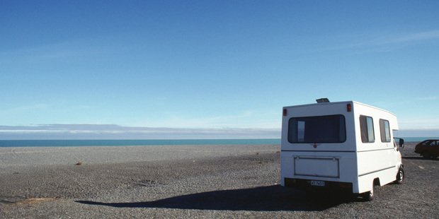 Fewer tourists has helped push Jasons Travel Media into the black. Photo / Thinkstock