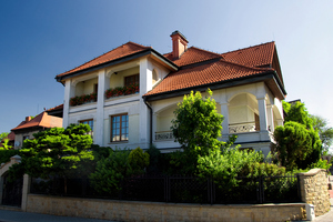 Selling your Auckland home could buy a four bedroom apartment in Morocco. Photo / Thinkstock