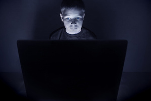 Nine out of 10 schoolchildren have watched pornography online, new research suggests.Photo / Thinkstock