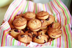 Muffin sizes have been reduced. Photo / Thinkstock