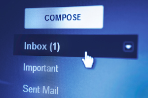 Immigration officials last week sent two emails with client email addresses to more than 200 advisers, lawyers and individuals. Photo / Thinkstock