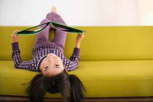 Traditional storytelling engages young learners in ambiguous and beguiling ways. Photo / Thinkstock