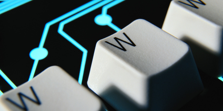 The library is publicising its new project by showcasing just a sliver of its content - 100 websites. Photo / Thinkstock