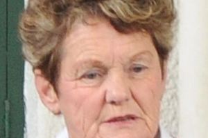 Beverley Anne Peat. Photo / Otago Daily Times