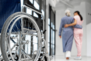 Mental health services made up 87 per cent of these reported physical assaults.. Photo / Thinkstock