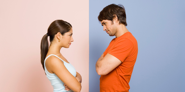 A couple may be in a de facto relationship where each party has a residence but they spend some time living in each other's houses. Photo / Getty Images