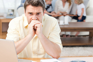 People can fret about their lack of savings while deluding themselves into thinking luxuries are necessities. Photo / Thinkstock