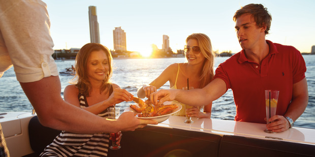 The Gold Coast is an Australian classic that remains a Kiwi favourite. Photo / Supplied