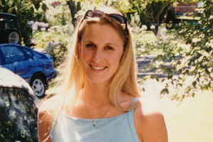 Cameras at the Redvale property north of Albany filmed Chloe Mathewson dancing and playing with the guard dogs before lying on the ground, where two of them mauled her to death. Photo / APN