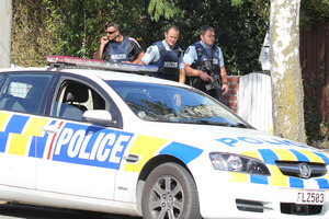 Cantabrians are seeing an increase in criminal activity, bucking the national trend. File photo / APN