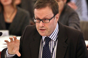 Ian Fletcher