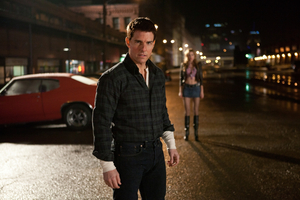 Tom Cruise. Photo / Supplied