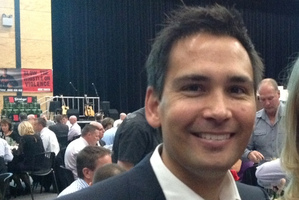 Simon Bridges. Photo / File