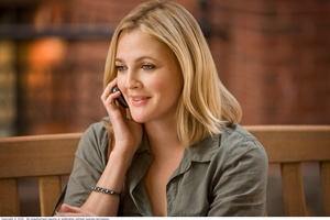 Drew Barrymore. Photo / Supplied