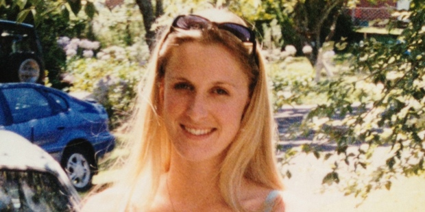 Years of "looking" and doing next to nothing by politicians led to last Friday's brutal killing of Chloe Mathewson, says Rudman. Photo / Supplied