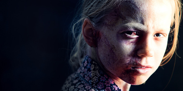 'Apocalypse Z' is an immersive, semi-outdoor R13 show which takes audiences on an action-packed survival trip while posing a moral conundrum. Photo / Supplied