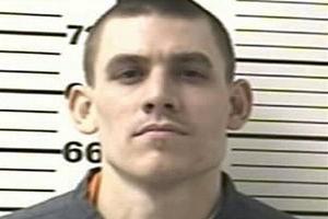 Evan Spencer Ebel, suspected of killing Colorado's prisons chief. was released four years early. Photo / AP