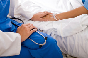 The Health Ministry comparison of DHBs was made public in a Treasury report on health policy options. Photo / Thinkstock
